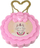 Set grimi Pink Unicorn 13211, lodër kozmetike për vajza, rozë