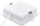 Downlight LED Signify Meson Square, 12.5W, 3000K, i bardhë