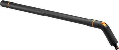 Shtyllë ujitëse Fiskars Adjustable Spraying Lance FS1052185, 64 cm, SoftGrip, portokalli