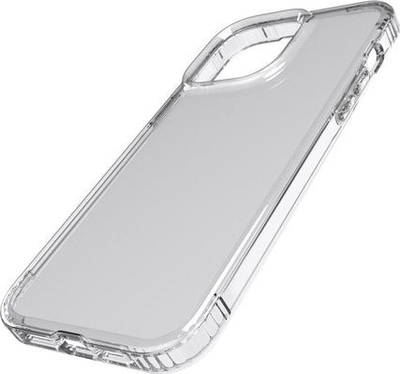 Mbulesë telefoni Tech21 Evo Clear T21-9730, për iPhone 14 Pro Max, transparente