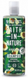 Shampo për flokë Faith in Nature Nourishing Avocado, 400 ml