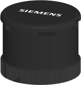 Modul akustik Siemens, 70 mm, i zi