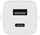 Karikues Xiaomi GaN, USB-A, USB-C, 65W, i bardhë