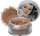 Hije sysh minerale The Balm Overshadow If You're Rich I'm Single, 0.57g, mauve pewter