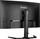 Monitor iiyama G-Master GCB3280QSU-B1 - LED, 31.5", WQHD, i zi