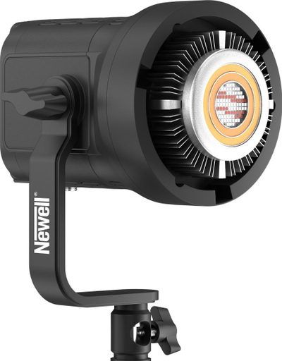 Lampë LED Newell RGB Pravaha Max 135, dritë e vazhdueshme, multikolor