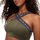 Sytjena Tommy Hilfiger UW0UW00551 -307, të gjelbërta, S
