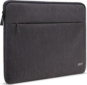 Çantë Acer NP.BAG1A.293 për laptop, 15.6\", gri