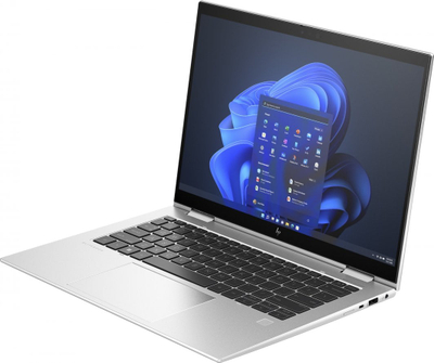 Laptop HP x360 1040G10, 14", Intel Core 7-1355U, 16GB RAM, 512GB SSD