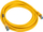 Kabllo rrjeti InLine Patch Cat.6A, S/FTP, 5m, e verdhë