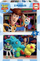 Lodër puzzle Educa 2x48 Toy Story 4 G3