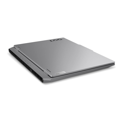Laptop Lenovo LOQ 15AHP10, 15.6", AMD Ryzen 5 220, 16GB DDR5, 512GB SSD, NVIDIA GeForce RTX 5050, i hirtë