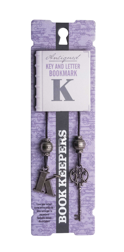 Book Keepers Bookmark Starter Pack K