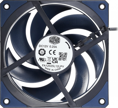 Ftohës Cooler Master Mobius 120, 120 mm