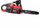Sharrë zinxhir pa kabllo Einhell Professional GP-LC 36/40 Li BL, 36V, shinë 40cm, pa bateri, e kuqe