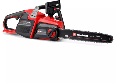 Sharrë zinxhir pa kabllo Einhell Professional GP-LC 36/40 Li BL, 36V, shinë 40cm, pa bateri, e kuqe
