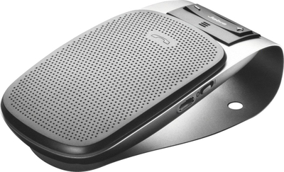 Altoparlant Jabra Drive, i zi / i argjentë