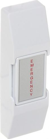 Buton paniku Yotogi PP N1, për alarm, i bardhë