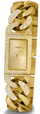 Orë dore Guess Ladies Trend Starlit GW0298L2