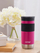 Termos Contigo Byron 2.0, Dragon Fruit, 470 ml