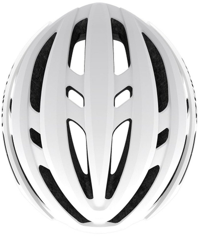 Helmet biçiklete Giro Agilis MIPS, 32 vrima ajrimi, e bardhë