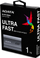 Disk i jashtëm ADATA Elite SE880, 1TB, USB 3.2, i hirtë