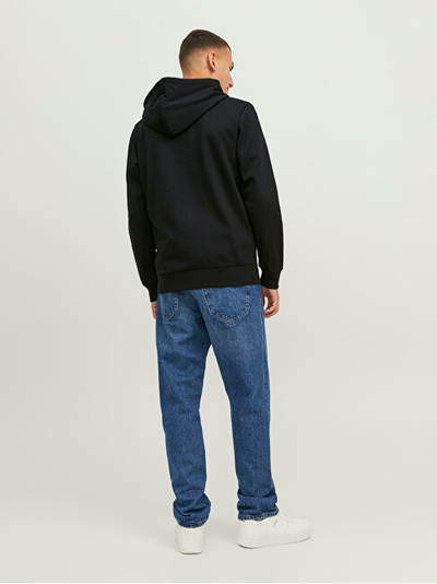 Duks Jack&Jones JJMIKK Regular Fit 12236179 i zi