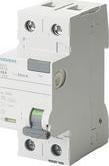 Сигурносен прекинувач Siemens 5SV13166KK13 RCBO, 13A, 230V, тип A