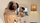 Trimmer trupi Philips Bodygroom Series 5000 BG5480/15, për mjekër dhe flokë, i papërshkueshëm nga uji, i zi