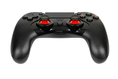 Gamepad Aurora GP4, pa tel, PS4 PC Android, i zi