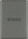 SSD i jashtëm Transcend ESD360C, 2TB, USB Type C, gri