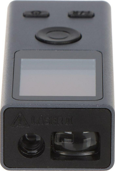 Largësimatës me lazer CS-LDM, 30 m
