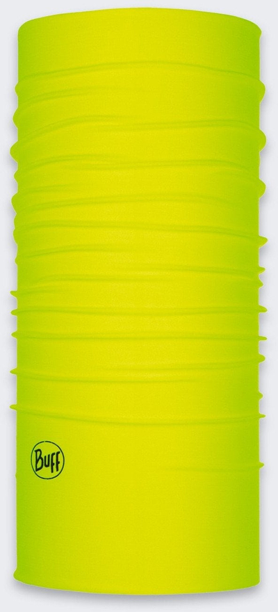 Shall multifunksional Buff Safety CoolNet UV, mbrojtje UPF50, material elastik, shumëngjyrësh