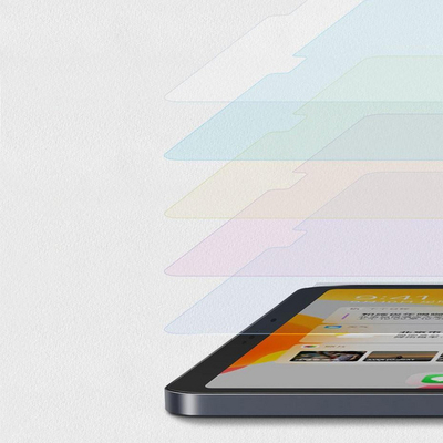Folie mbrojtëse për iPad Mini Baseus, 8.3", transparente