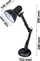 Lampë tavoline Esperanza ELD112K, për llambë LED E27 12W, e zezë