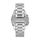 Orë dore Maserati Traguardo R8873612042, kronograf, çelik inox, argjendtë