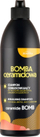 Shampo për flokë Joanna Ceramide Bomb Rebuilding Regenerating, 500ml, për flokë të brishtë
