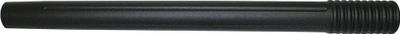 Gyp zgjatues për fshesë Starmix Pipe, plastik 48 cm, sistem 35 mm, gri
