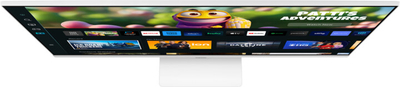 LED монитор Samsung Smart M5, 32"