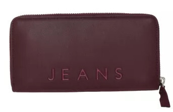 Kuletë për femra nga Tommy Hilfiger, e kuqe e errët