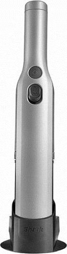 Fshesë dore Shark WV200EU, pa kabllo, 0.25L, gri