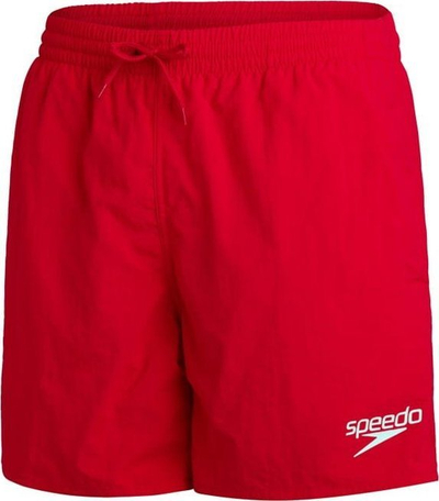 Pantallona noti Speedo Essential 16", për burra, blu