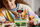 Set ndërtimi LEGO Icons, seri për të rritur, dekorativ, shumëngjyrësh