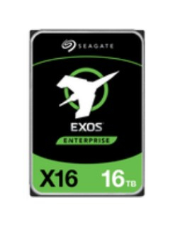 Hard Disk Seagate Exos X18, 16TB, SATA, 3.5"