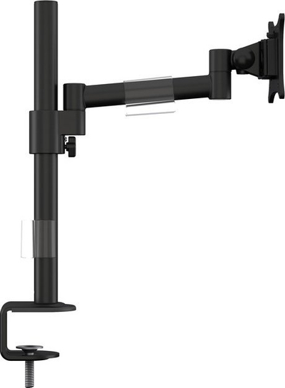 Krah monitori Multibrackets M Officeline I Deskmount, 15-30", VESA, i zi