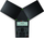 Telefon konferencash IP HP Poly Trio 8300, Wi‑Fi, Bluetooth, i zi