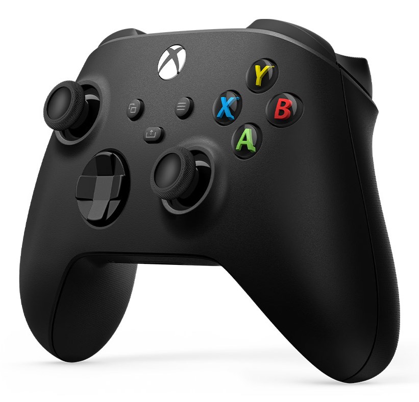 Kontroller Microsoft Xbox Series, Wireless Controller 5