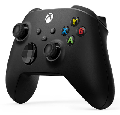 Kontroller Microsoft Xbox Series, Wireless Controller
