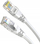 Kabllo rrjeti Montis MT114‑1.5, UTP Cat5e, 1.5m, e bardhë