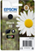 Ngjyrë Epson Singlepack 18 Claria Home Ink, e zezë